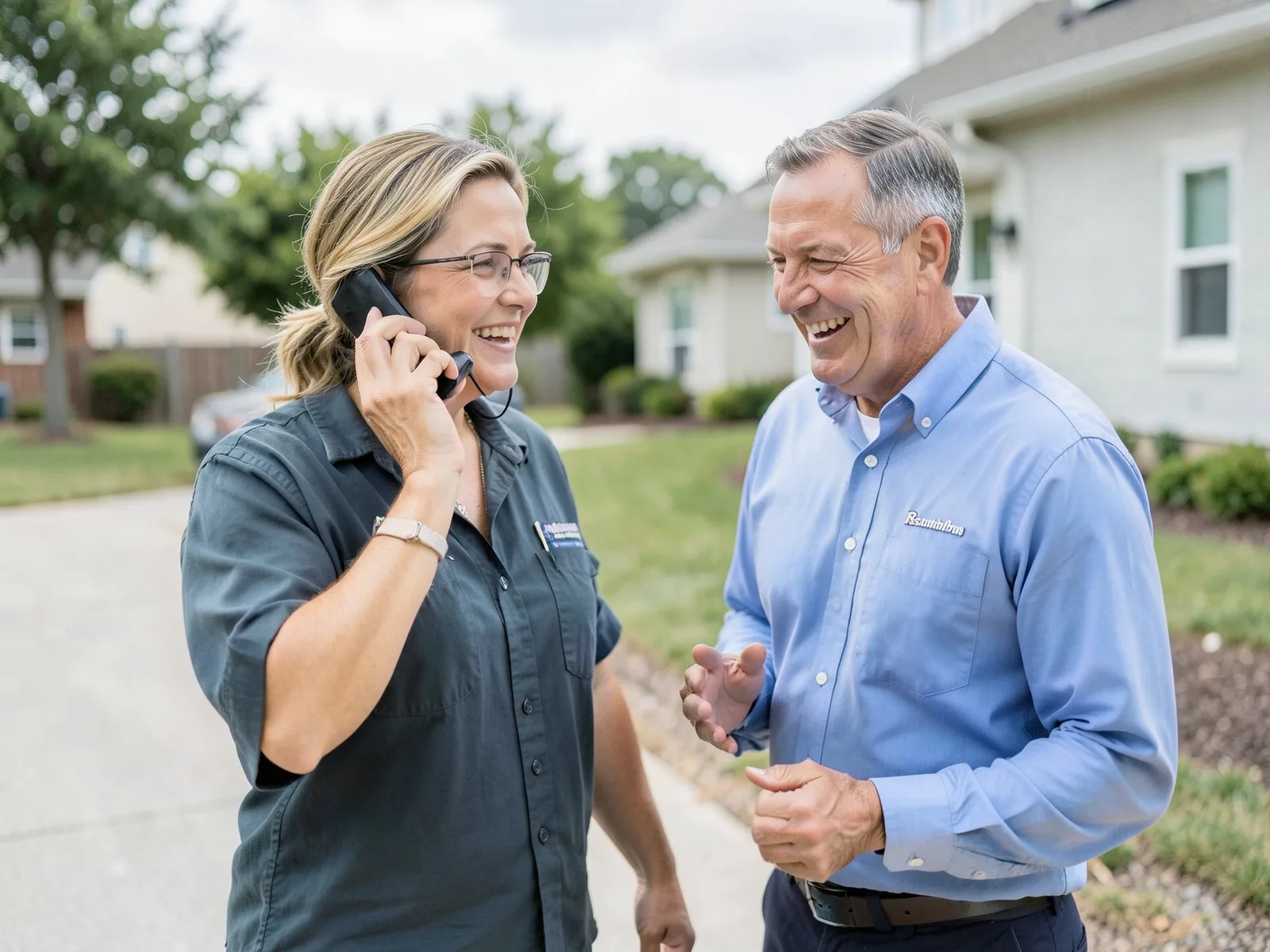 Frequently Asked Questions About Residential Water Cleanup in Purcell, MO